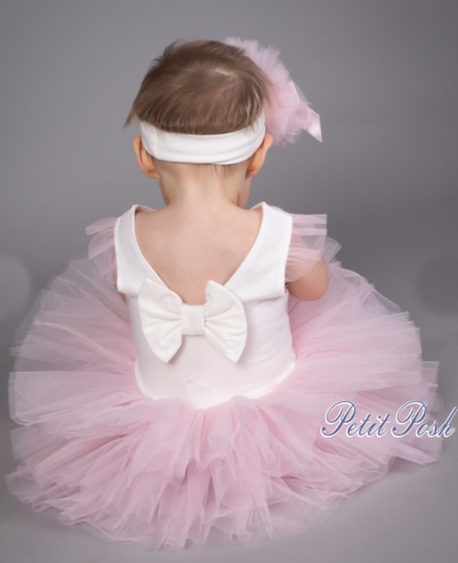flutterstar tutu » babyballet