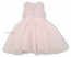 Sarah Louise 070035 TWINKLE Tulle Special Occasion Dress PINK