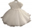 Sarah Louise 070079 Ivory Special occasion Dress 