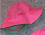 La Petite Ourse 12741 Sample Petunia Pink Kiwi Hat