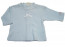 La Petite Ourse 60432 Sample  Light Blue Top with Bow