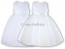Sarah Louise 070035 Twinkle Tulle Dress IVORY or WHITE