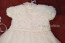 Sarah Louise 001093 Hannah Handkerchief Hem Dress Sequined Bodice 