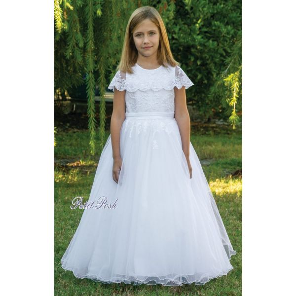 Sarah louise holy communion dress sale