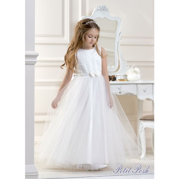 Debenhams child bridesmaid best sale dresses