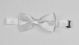 Occasions 555 Bow Tie WHITE