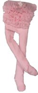 Couche Tot CT02 Baby Ruffle Tutu Tights PINK