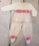 Couche Tot CT3626 Baby Girls 2 Piece Set GIFT BOXED