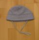 La Petite Ourse 15619 Sample  Blue Tie Hat