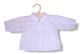 La Petite Ourse 06373 Blue Striped Cotton Shirt CELEBRATION