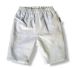 La Petite Ourse 06375 White Trousers CELEBRATION