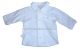 Confetti 22075 Blue Jersey Cotton Shirt -