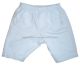 Confetti 22077 Blue Soft Cotton Trousers