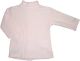 La Petite Ourse 26258  Newborn Sample Pink Top  WAS £15.99 NOW £3.99