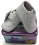 Couche Tot Panyno 1324 Soft Leather Pram Shoes
