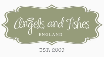 Angels and Fishes